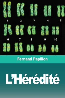 L'Hrdit - Papillon, Fernand