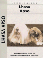 Lhasa Apso: A-Z