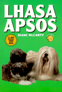Lhasa Apsos - McCarty, Diane