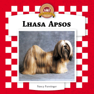 Lhasa Apsos