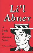 Li L Abner: A Study in American Satire