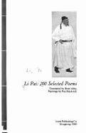 Li Pai, 200 Selected Poems