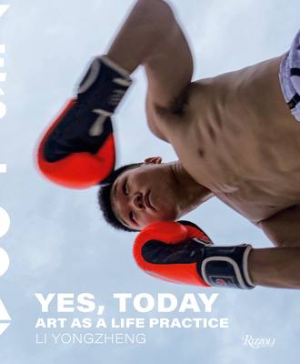 Li Yongzheng: Yes, today - Li, Yongzheng, and L, Peng