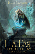 Lia Dn - Stone of Destiny: Dn Cycle Two