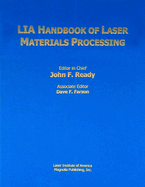 Lia Handbook of Laser Materials Processing
