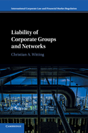 Liability of Corporate Groups and Networks