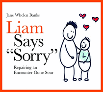 Liam Says Sorry: Repairing an Encounter Gone Sour