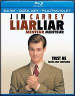 Liar Liar [Blu-ray]