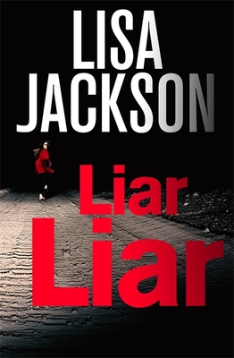 Liar, Liar - Jackson, Lisa