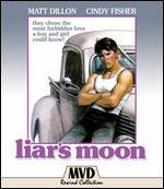 Liar's Moon [Blu-ray]