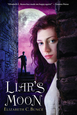 Liar's Moon - Bunce, Elizabeth C