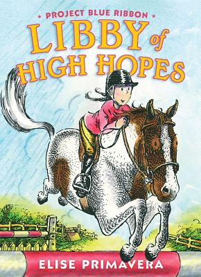 Libby of High Hopes, Project Blue Ribbon - 