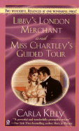 Libby's London Merchant & Miss Chartley's Guided Tour