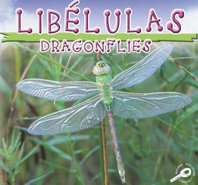 Libelulas (Dragonflies) - Cooper, Jason