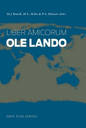 Liber Amicorum Ole Lando