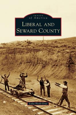Liberal and Seward County - Hook-Gray, Lidia