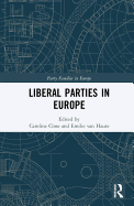 Liberal Parties in Europe