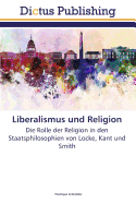 Liberalismus Und Religion