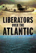 Liberators Over the Atlantic