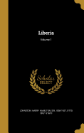 Liberia; Volume 1