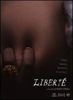 Libert - Albert Serra