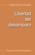 Libertad del desamparo