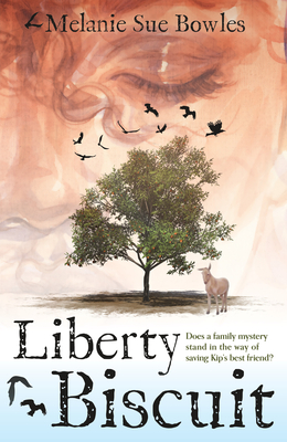 Liberty Biscuit - Bowles, Melanie Sue