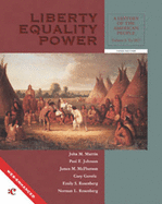 Liberty, Equality POW VI 3e