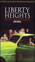 Liberty Heights - Barry Levinson