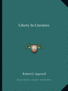 Liberty In Literature