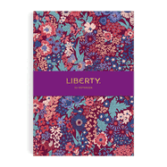 Liberty Margaret Annie A5 Journal