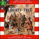 Liberty Tree: Early American Music 1776 - 1861