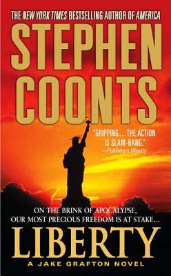 Liberty - Coonts, Stephen