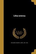 Libia Interna