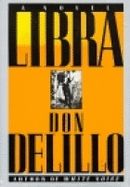 Libra - DeLillo, Don