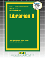 Librarian II