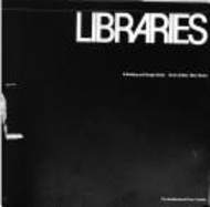 Libraries: A Briefing and Design Guide - Konya, Allan