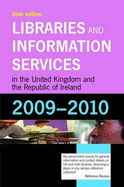 Libraries and Information Services in the UK and ROI