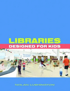 Libraries Designed for Kids