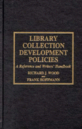 Library Collection Development Polices