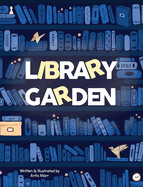 Library Garden