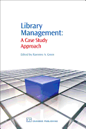 Library Management: A Case Study Approach