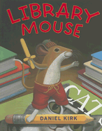 Library Mouse #1