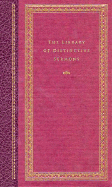 Library of Distinctive Sermons 1 - Questar, and Klingsporn, Gary W (Editor)