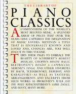 Library of Piano Classics: Piano Solo