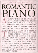 Library of Romantic Piano
