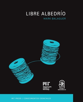Libre albedr?o - Balaguer, Mark