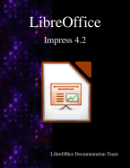 Libreoffice Impress 4.2