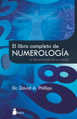 Libro Completo de Numerologa, El - Phillips, David A