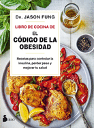 Libro de Cocina de El Cdigo de la Obesidad